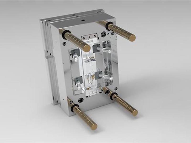 武汉模具制造-10