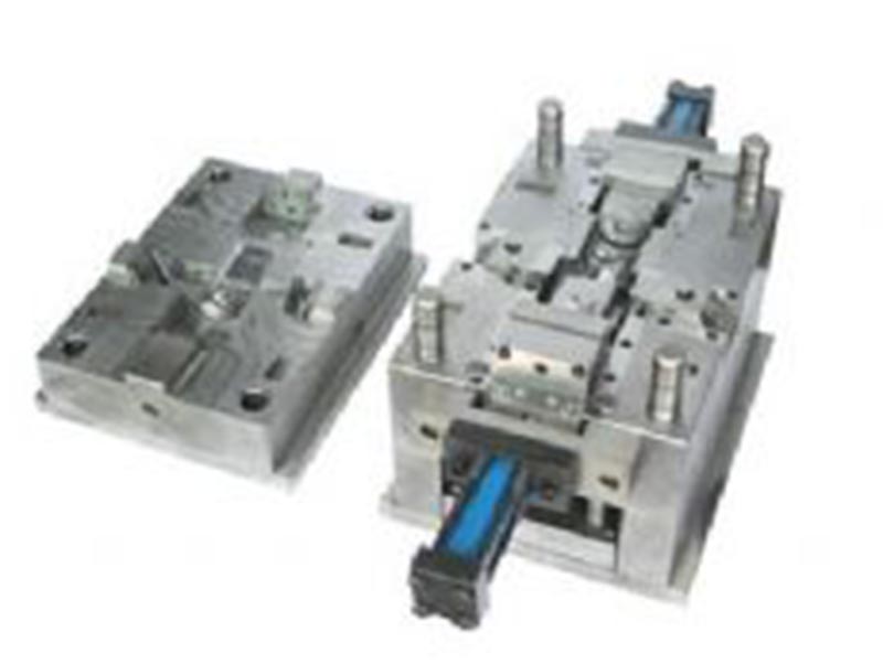 武汉模具制造-09