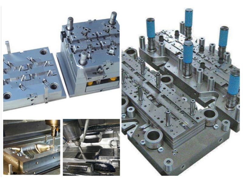 武汉模具制造-13